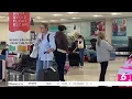 Gateway to the West Corpus Christi s first nonstop flight in decades