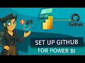 How to Set Up GitHub for Power BI