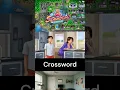 Crossword - Summertime Saga 21 0 0