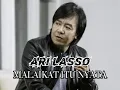 Ari Lasso - Malaikat Itu Nyata (Lyrics)