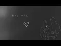 Ber, Charlie Oriain- Meant To Be [Official Lyric Video]