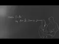 Download Lagu Ber, Charlie Oriain- Meant To Be [Official Lyric Video]