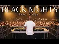 Lagu 🔥 AFRO HOUSE 2025 — DEEP \u0026 ENERGETIC NIGHT SESSION BLACK COFFEE STYLE