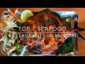 Download Lagu Top 7 Seafood Restaurants in Mumbai | Best seafood in mumbai