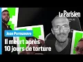 Download Lagu Mort en direct du streamer français Jean Pormanove, une enquête ouverte