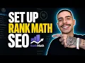 HOW TO SET UP RANK MATH SEO ON WORDPRESS STEP-BY-STEP GUIDE 2026
