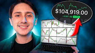 PADRÕES GRÁFICOS: O HACK PARA GANHAR DINHEIRO COM CRIPTOMOEDAS!