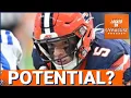 Syracuse Football POTENTIAL Strengths in 2026