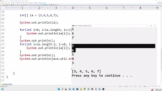 25 Day 24 Core Java Working with Class