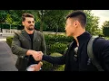 A Future Billionaire s Week In London With Iman Gadzhi