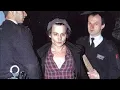 Download Lagu Johnny Depp: A History of Violence