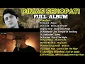 Lagu DIMAS SENOPATI Heart - Alone || FULL ALBUM SLOW ROCK ACOUSTIC COVER #dimassenopatiterbaru 