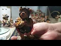 Boyd s Bears Collection In A Abandoned Storage Unit WOW