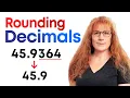 How To Round Decimals A Complete Guide