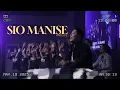 Download Lagu SIO MANISE | GBI Suropati Malang