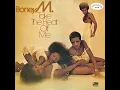 Lagu Boney M. – Take The Heat Off Me Hansa International – 27 573 OT album nr 36