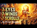 Divine Revelation | 7 Eyes 7 Winds 7 Scrolls instrumental 1 hour