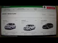 Enterprise MCO Orlando After Hours Return Process Rental Car
