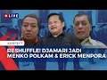 Download Lagu [FULL] Adi Prayitno, Politisi Golkar dan Dewan Penasehat PBB Bedah Penempatan Menteri Baru Prabowo