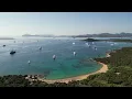 Sardegna Hotel Valdiola Cala di Volpe