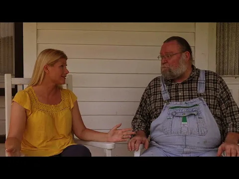 Uncle Otto’s Truck (Dan Sellers) 2019 - Trailer