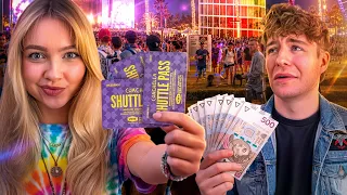 Pojechaliśmy na Coachelle ☀️🌴 VLOG 
