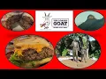 The Loaded Goat Restaurant Review Andy Griffith Hometown of Mount Airy NC