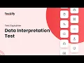 Data Interpretation Test