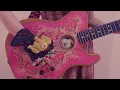 【I just wanna GOHOME】I played and sang.