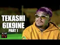 Download Lagu Tekashi 69 on His Biological Father Abandoning Him, Meeting Him at Age 8 (Part 1)