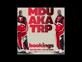 MDU a.k.a TRP - Happy Joy (Reprise)