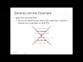 2023-12-01 CISC124 Generics array-based stack and queue