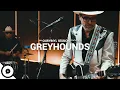 Download Lagu Greyhounds - What's on Your Mind | OurVinyl Sessions