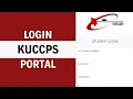 How to Login to KUCCPS Student Portal KUCCPS Student Portal Sign In kuccps net Login
