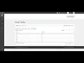 Creating Master-Detail table using WowDataTable in DNN