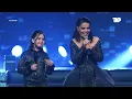 Download Lagu Ekskluzive/Abigail, vajza e Aurela Gaçes mahnit me \