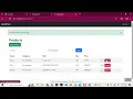 Smart Inventory Management System Using Python Django Full Project Demo
