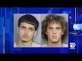 Deputies arrest 2 men teenager in Broward County