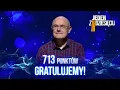 Download Lagu FENOMENALNY wynik w  „Jeden z dziesięciu”! 🧠🤯