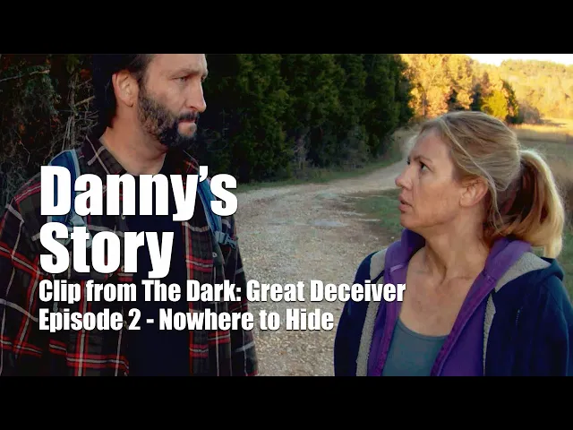 Danny's Story - Clip from 