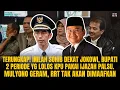 TERUNGKAP! INILAH SAHABAT JOKOWI, MANTAN BUPATI YG PAKAI IJAZAH PALSU. MULYONO TERINSPIRASI? | #1125