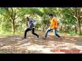 Dance Tutorial  | SHREYA GHOSHAL | NAKASH AZIZ | SIMHA | SRI KRISHNA | Deepu | P-73 | 2020
