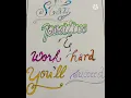 Download Lagu Calligraphy art|#shorts#drawing#easy#beautiful#artistic#flowers#calligraphy#art|Art \u0026 Craft by Nida