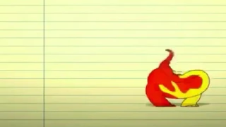 هل تتذكرون فواصل قناة نيكلودين العربية القديمة 