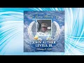 February 21 2026 John Auther Levels Jr Obituary February 14 2026 Celebration of Life