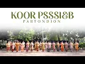 Download Lagu KOOR PAROMPUAN PSSSI \u0026 B - PARTONDION (KOOR ROHANI KRISTEN)