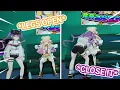 Download Lagu Nene Cannot Stop Spreading Her Legs While Towa Keep Closing It For Her