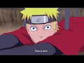 Download Lagu Naruto vs Pain -Naruto Turns Into Nine Tails Eng Sub