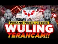 Lagu GILA!! WULING TERPURUK?! Perang Harga Mobil Listrik Bikin Penjualan Anjlok!