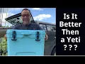 Ozark Trail 26 Quart Cooler Review - Is it better then a Yeti